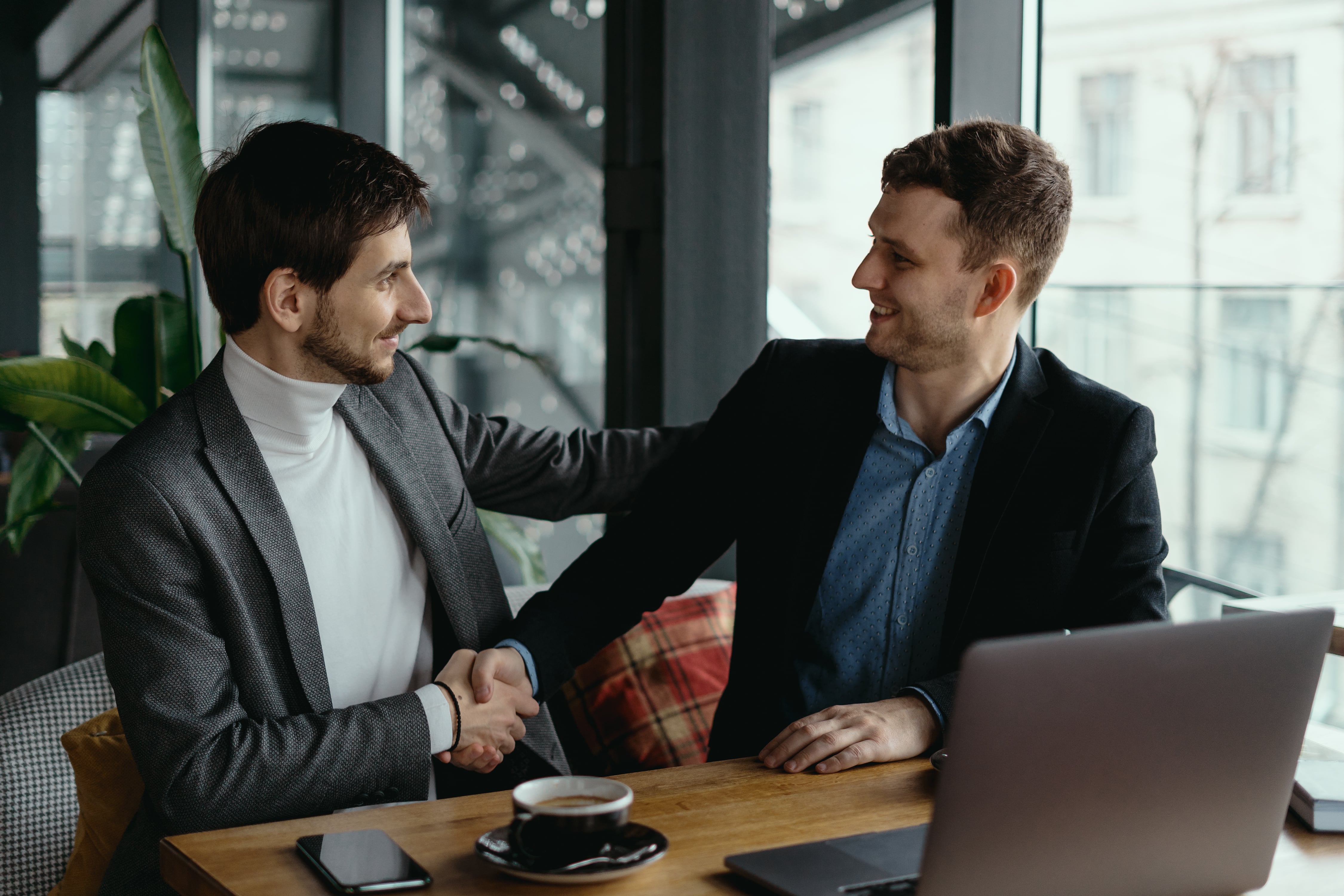 Rate Negotiation